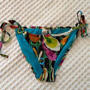 Trina Turk Bikini Bottoms - Tie Sides